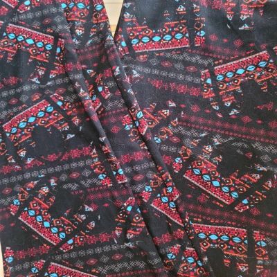 LuLaRoe BRAND NEW TC Tall&Curvy Leggings UNICORN Design Elephant Print FREE SHIP