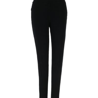 Gap Women Black Leggings S