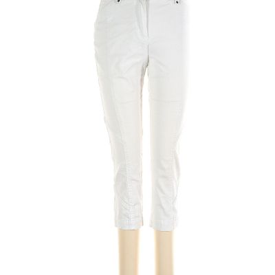 Inspired Style Women White Jeggings 6