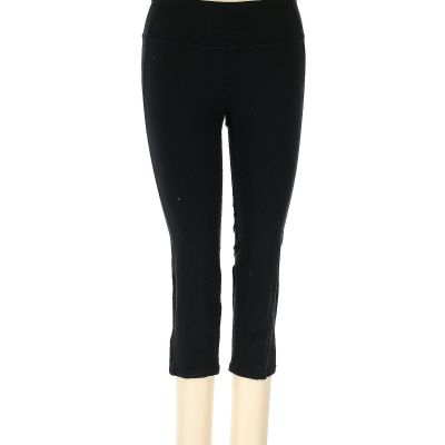 Gap Fit Women Black Leggings S