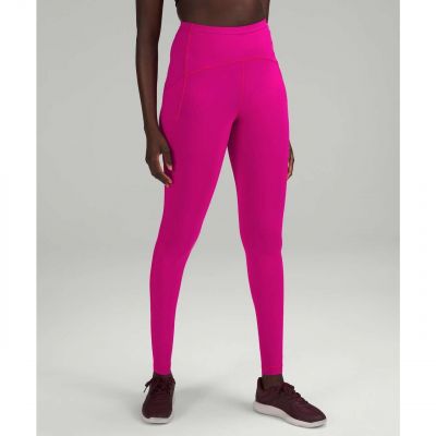 Lululemon Swift Speed High-Rise Tight 28