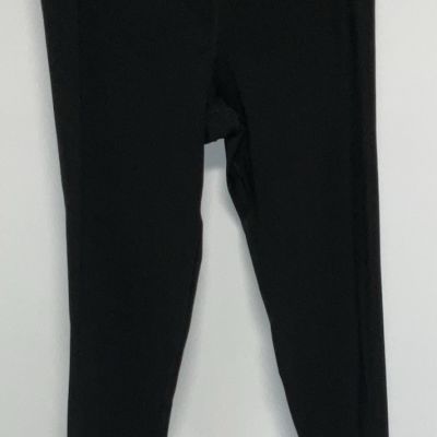 American Eagle Leggings Women’s Large Black.    10197