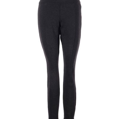 Old Navy Women Black Leggings M