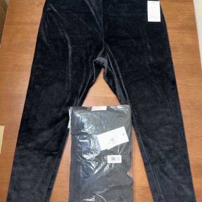 Lot 2 Skinnygirl Jean Size 24W Plus Sapphire Bailey Seamless Pull On Legging NWT