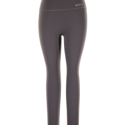 Assorted Brands Women Gray Leggings L