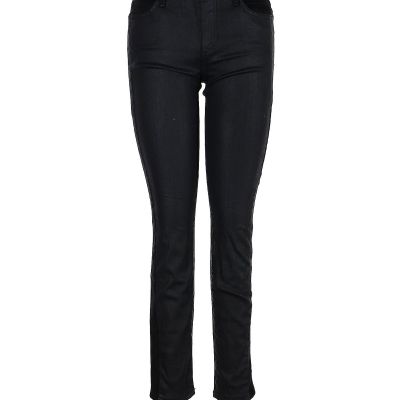 Joe's Jeans Women Black Jeggings 28W