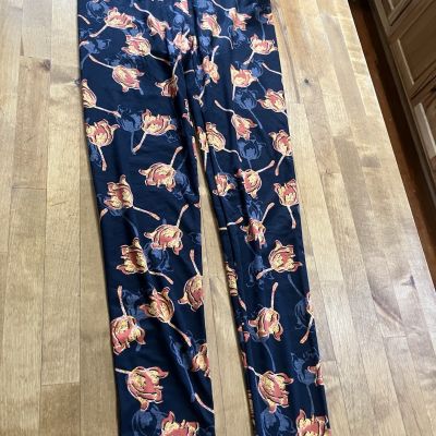 Lularoe Leggings One Size New