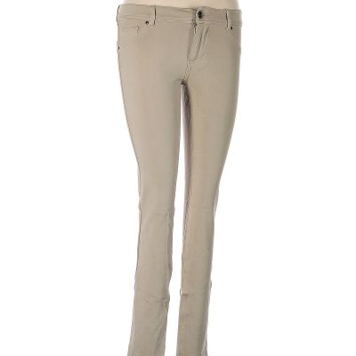 Eighty Eight Women Brown Jeggings M