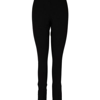 Assorted Brands Women Black Leggings M