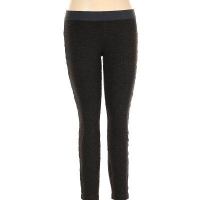 J.Crew Women Black Leggings 6