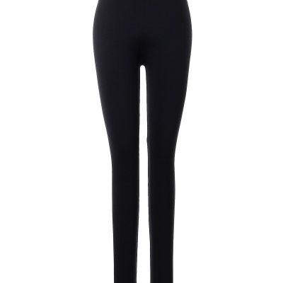 Freckles Women Black Leggings M