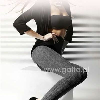 Gatta Leggings Melange 