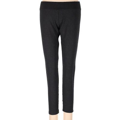 Drew Women Black Leggings XS