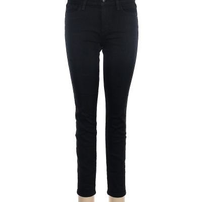 Joe's Jeans Women Black Jeggings 28W