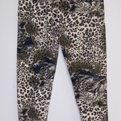 Animal Print Legging M/L Style 5 **APL-5-ML