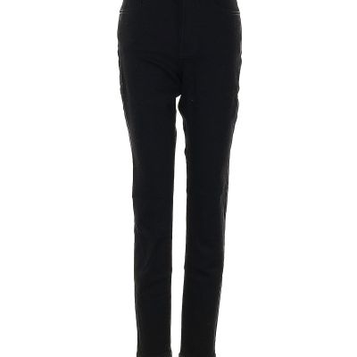 Everlane Women Black Jeggings 25W