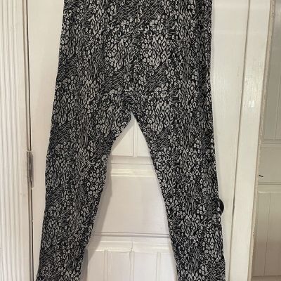 Easy essentials Size 1x Leggings NWOT