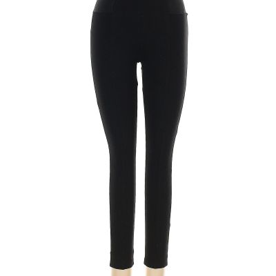 Zara Basic Women Black Leggings XS