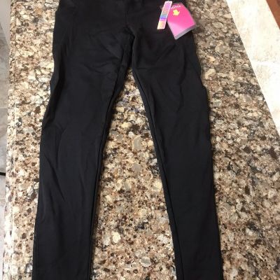 NWT Shosho Leggings W/Ultimate Tummy Control, Reflectivity, Phone Pocket, Medium