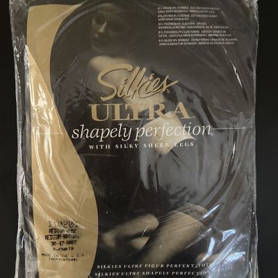 Silkies Ultra Pantyhose