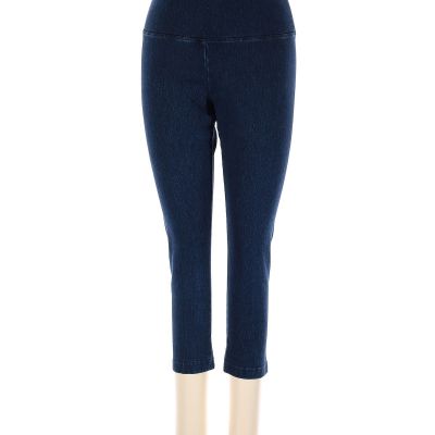 Lyssé Women Blue Jeggings S