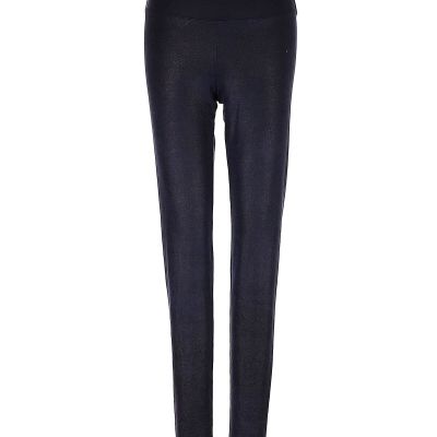 Yummie Tummie Women Blue Leggings XS