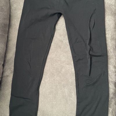 Fleece lined leggings Size 1x/2x