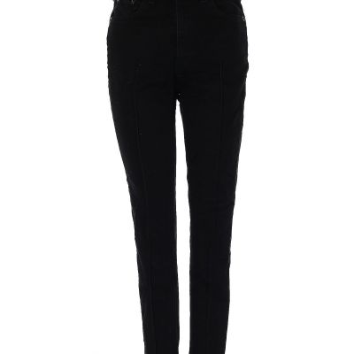 Rag & Bone/JEAN Women Black Jeggings 27W