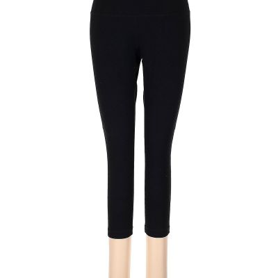 Zella Women Black Leggings M