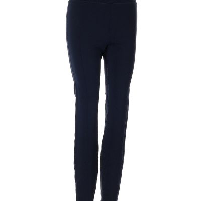 J.Crew Women Blue Leggings M