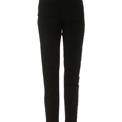 J.Crew Factory Store Women Black Jeggings 30W