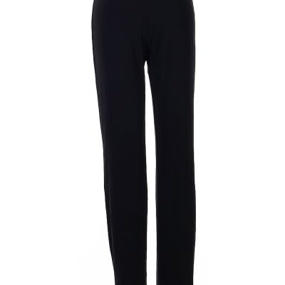 Mystique Women Black Leggings XS