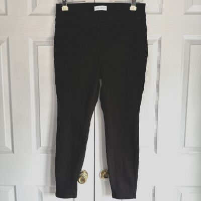 Lane Bryant Black Jeggings - Size 14, Comfortable Stretch Fit