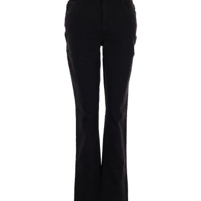 Style&Co Women Black Jeggings 4