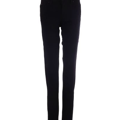 Joe's Jeans Women Black Jeggings 25W