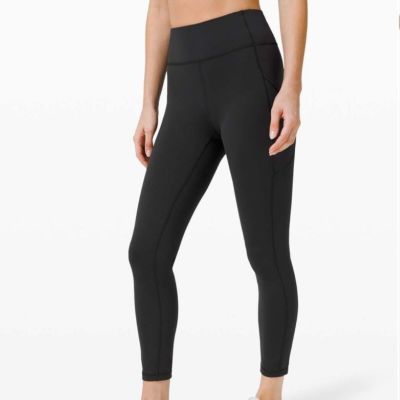 Lululemon Invigorate High-Rise Tight 25