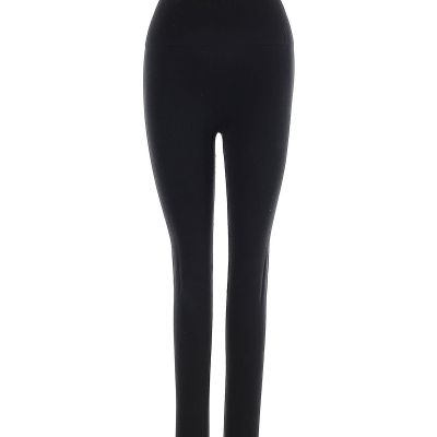 Ever Women Black Leggings XS