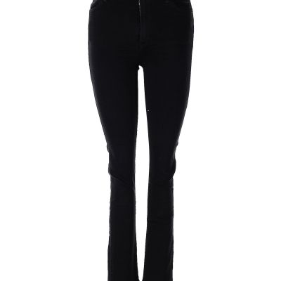 Citizens of Humanity Women Black Jeggings 27W