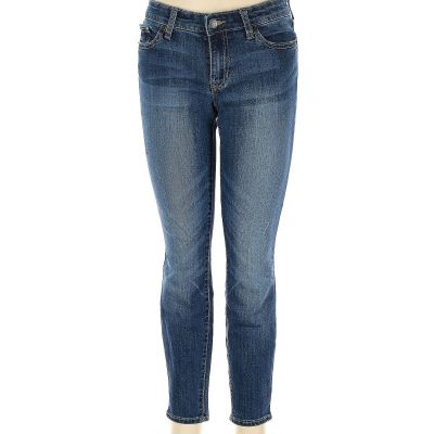 Gap Women Blue Jeggings 27W