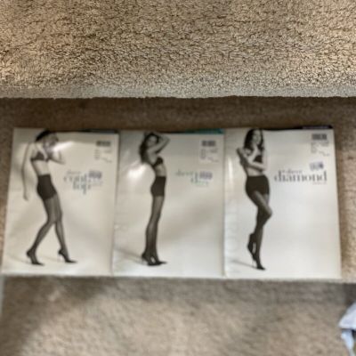 bulk lot plus size pantyhose