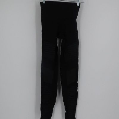 Alo Yoga Black XS/S Moto Style Leggings