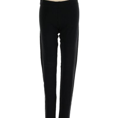 J.Crew Women Black Leggings XS