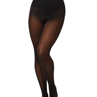 Hanes Womens EcoSmart Opaque Tights