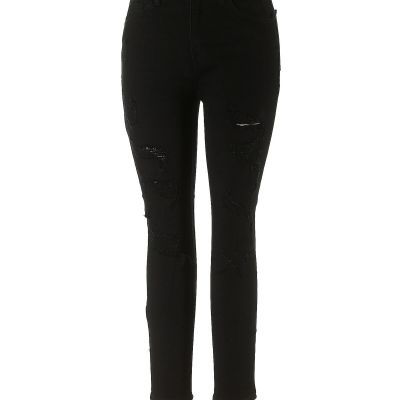 SONOMA life + style Women Black Jeggings 11