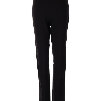 MICHAEL Michael Kors Women Black Leggings S