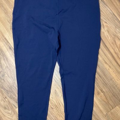 NWT Pop Fit Leggings  Size: 4XL