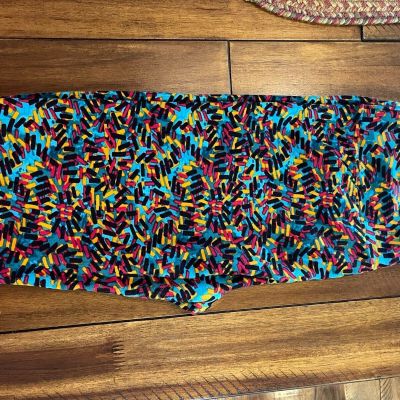 LuLaRoe One Size OS Leggings