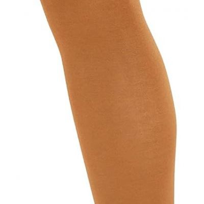 Women'S Cotton Touch Tights, Opaque, Skin Friendly, 1 Pair