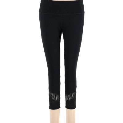 Gap Fit Women Black Leggings M