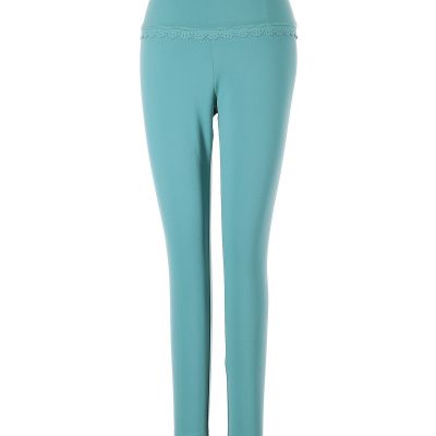 Core 10 Women Green Leggings M